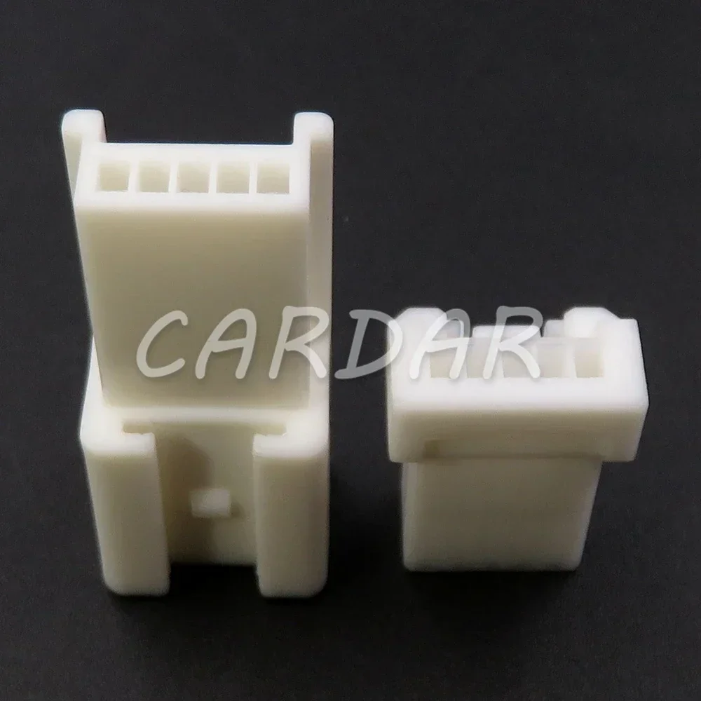 1 Set 5 Pin Car ASS Automatic Start/Stop System Wire Socket Plugs AC Assembly For Honda CRV XRV Fit