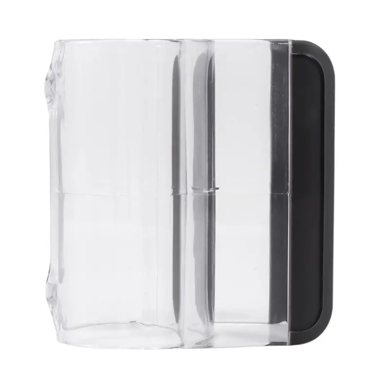 A40Z-For Dyson V7 V8 V10 V11 Vacuum Cleaner Transparent Suction Head Clip Replacement Storage Holder Bracket Clip