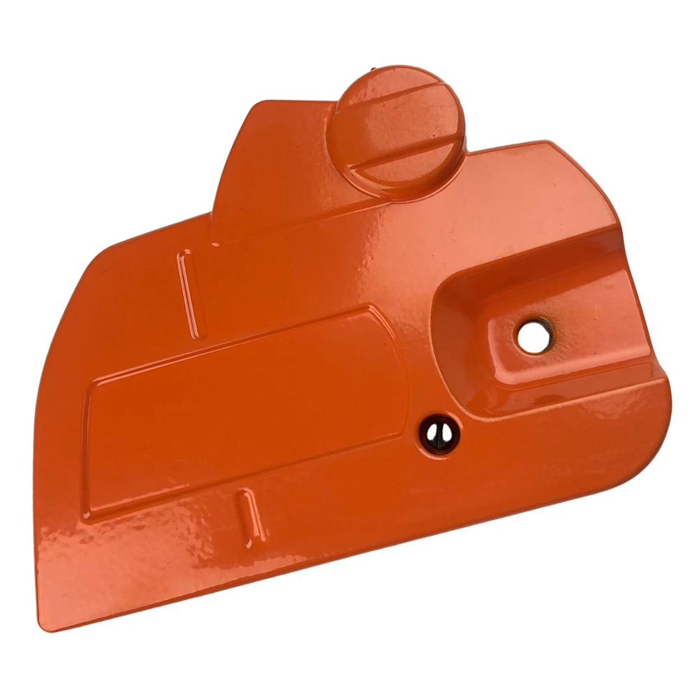 Garden Clutch Side Cover Perfect Spare Part Chain Brake Accessories Number 544097902 544097901 450 450E Chainsaws