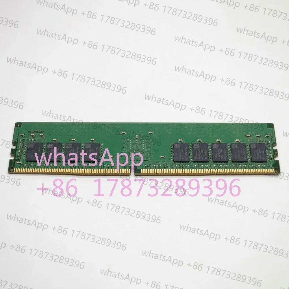 

1 шт. память для оперативной памяти 16 ГБ 2RX8 PC4 3200AA ECC HMA82GR7DJR8N-XN