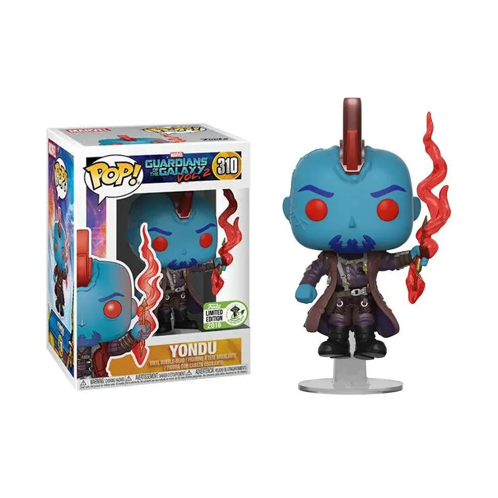 Funko Pop Guardians of the Galaxy Star-Lord 198 1201 Rocket 1202 Groot 263 280 297 Yondu 310 ألعاب شخصيات الحركة من الفينيل هدايا للأطفال #6