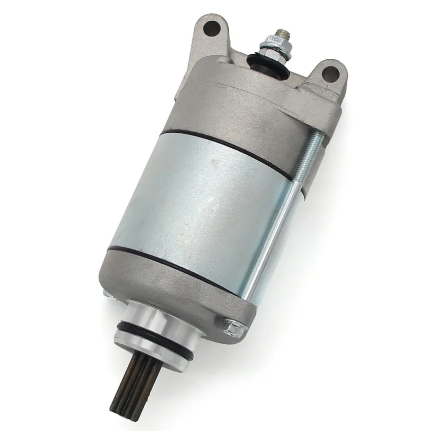 

Motorcycle Starter Motor Starting For Honda CRF230 CRF230F 2008-2017 CRF230L 2008-2009 CRF230M 2009 31200-KPS-A11 Accessories