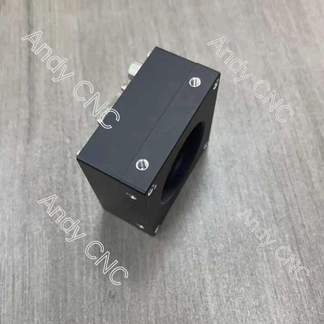 Used  LA-CM-02K08A-00-R  industrial camera Test OK Fast Shipping