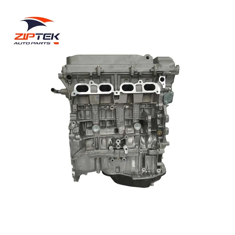 

Manufacture Quality 2.0L Engine Motor JLD 4G20 Bare Engine For Geely Emgrand EX7 EC8 Engine Assembly