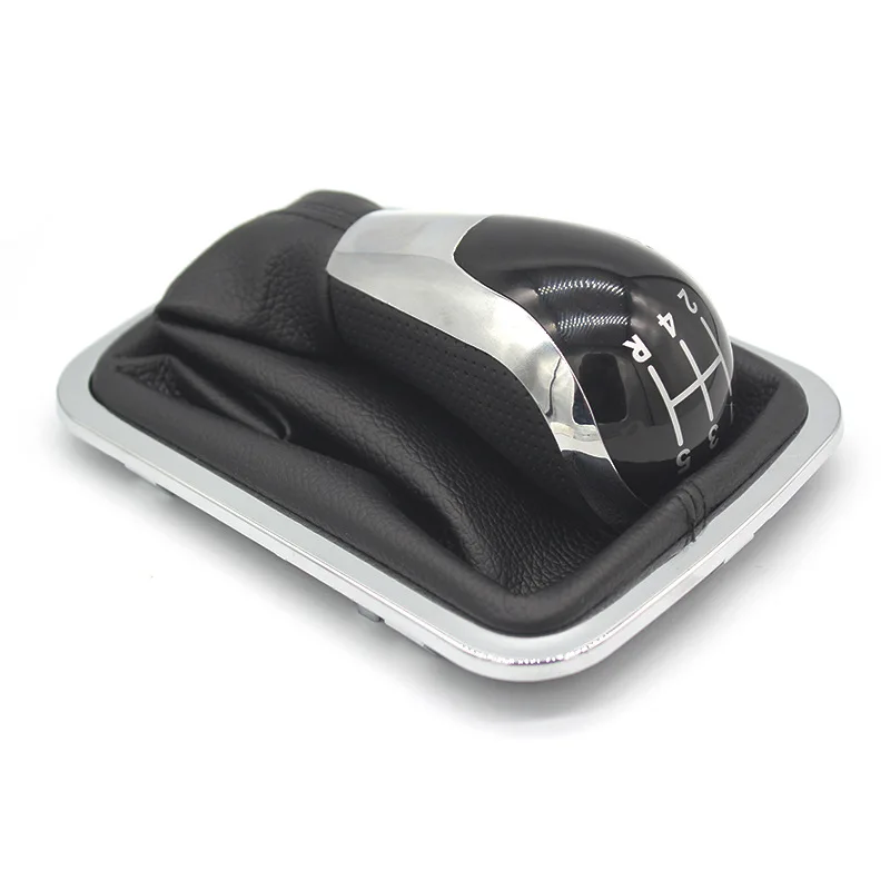 For Geely Emgrand EC7 gear Shift Handball knob Dirt-Proof Cover