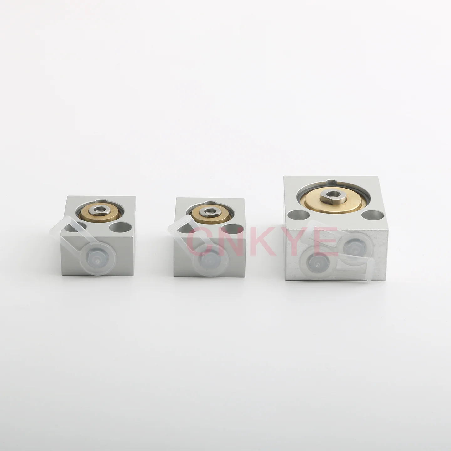 Short stroke single action cylinder AV-8-4-C 9336 AV-12-4-C 4583 AV-20-4-C 4549 AV-32-5-C 11890 AV-50-10-C 11891 AV-63-10 11892