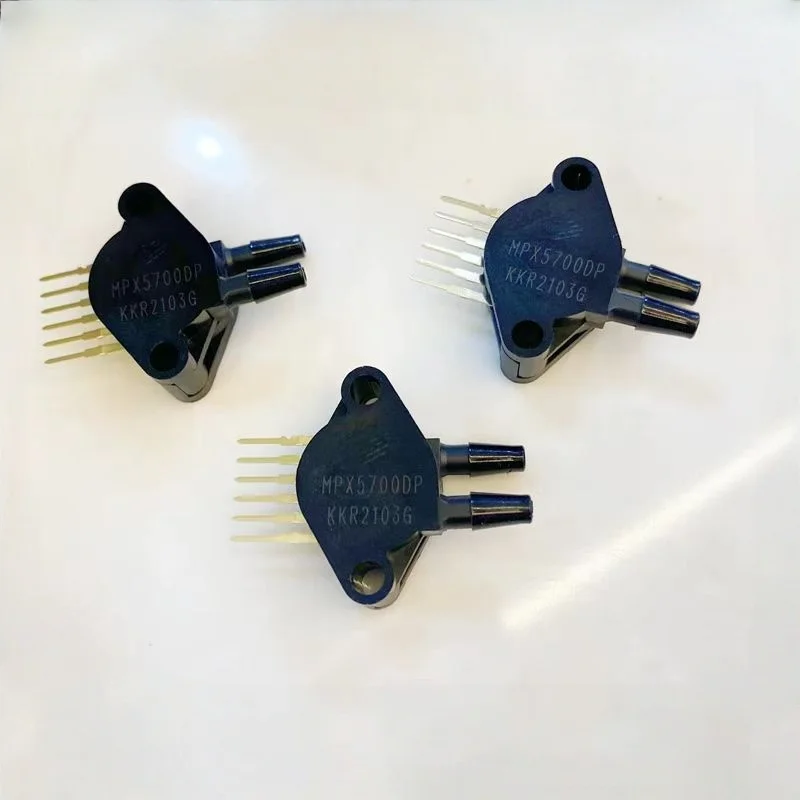 

Mpx5010Dp Mpx5050Dp Mpx5100Dp Mpx5500Dp Mpx5700Dp Pressure Sensor Nxp Brand New Original Genuine