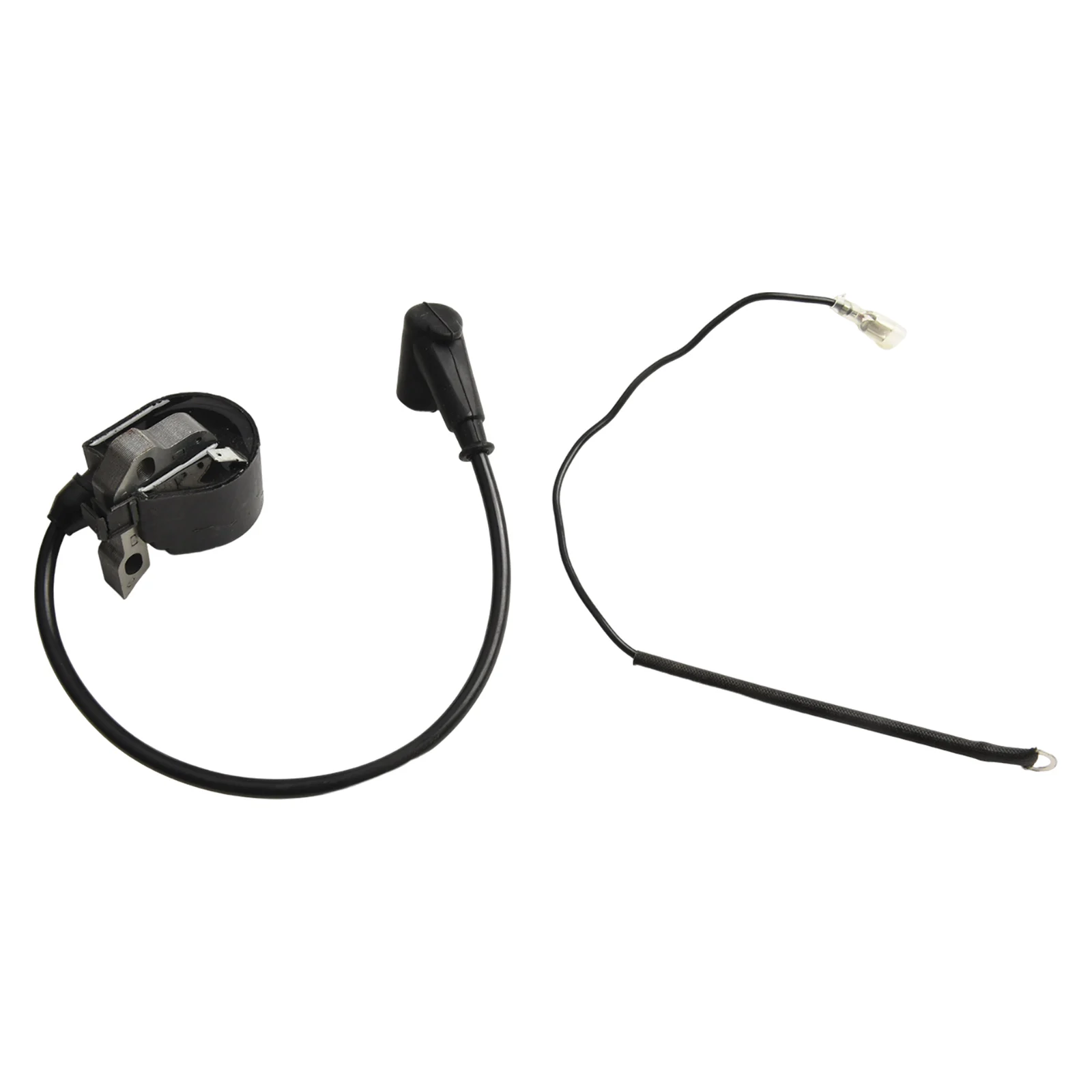 Zündspule Rucksackgebläse Haltbarkeit Einfache Installation Rucksackgebläse Rucksackgebläse Zündspule Leistung Passend für