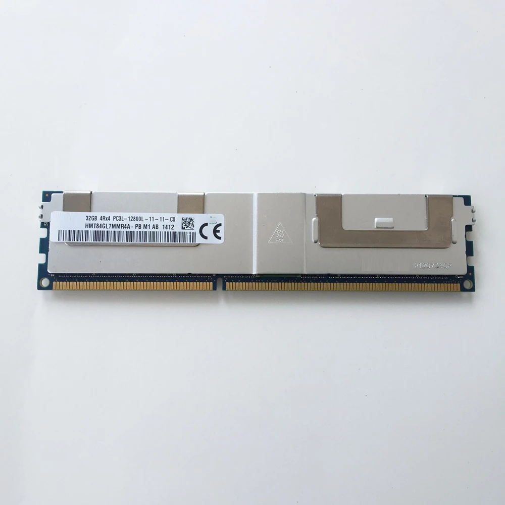 

For Inspur NF8460 8420 5588 5280 5270 M3 Server Memory 32GB DDR3L 1600MHz ECC RAM Works Perfectly Fast Ship High Quality