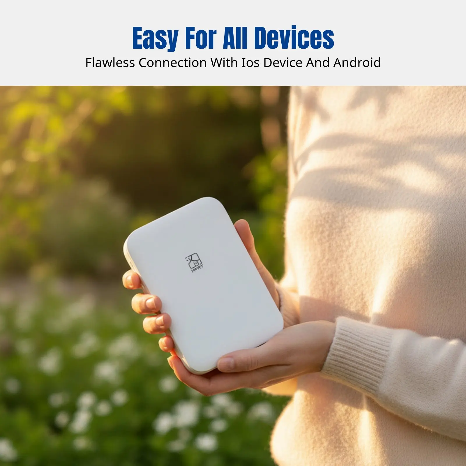 Pocket Mini Color P…