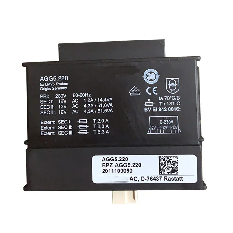 

New LFS1.21A2 LFS1.11A2 QRA50M Warranty One-year LFE50