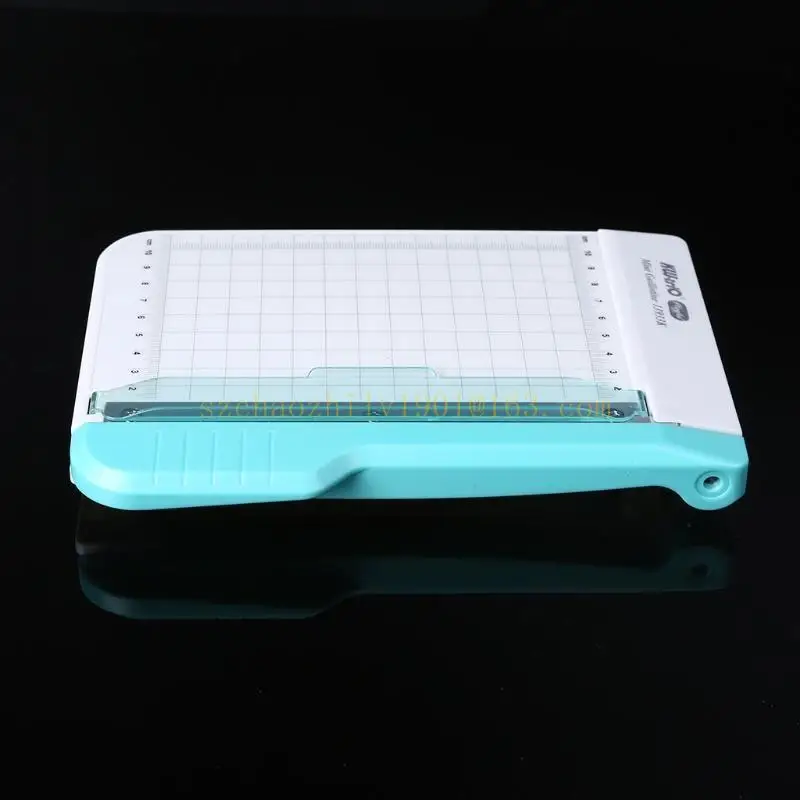 62KA Machine Machine Paper Paper Guillotine Trimmer Home Office School Paper Photo Tools