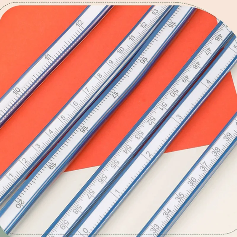 Fniiva 1Pc 30/40/50/60 cm Soft Ruler Snake Ruler Clothing Curve Ruler Office Drawing Design Tool Sewing Supplies Tailor Ruler