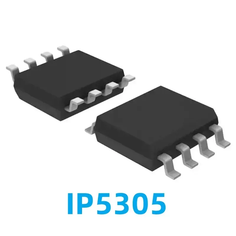 1 Uds IP5305 SOP8 nuevo