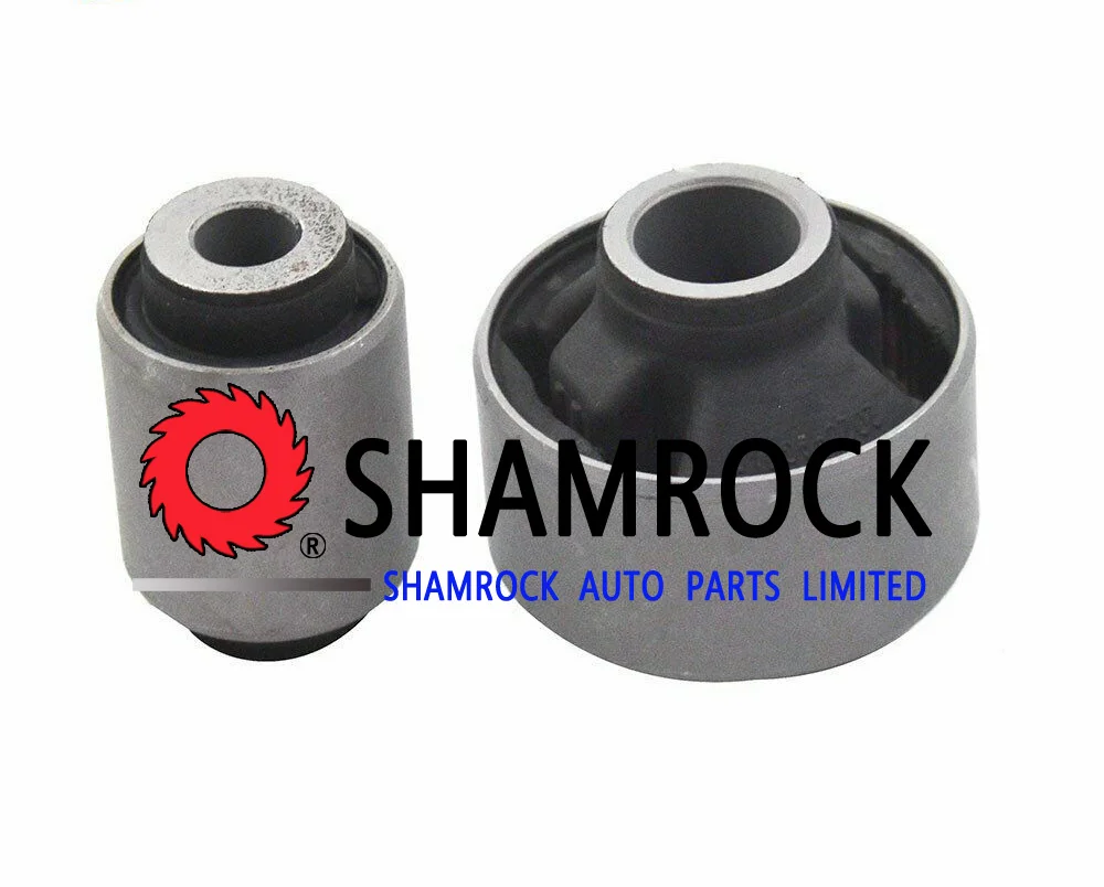 20204-AG011 20204-AJ000 20204AG011 20204AJ000 1SET 4Pcs Front Lower Control Arm Bushing For  XV Impreza 20204AG011 20204AJ000
