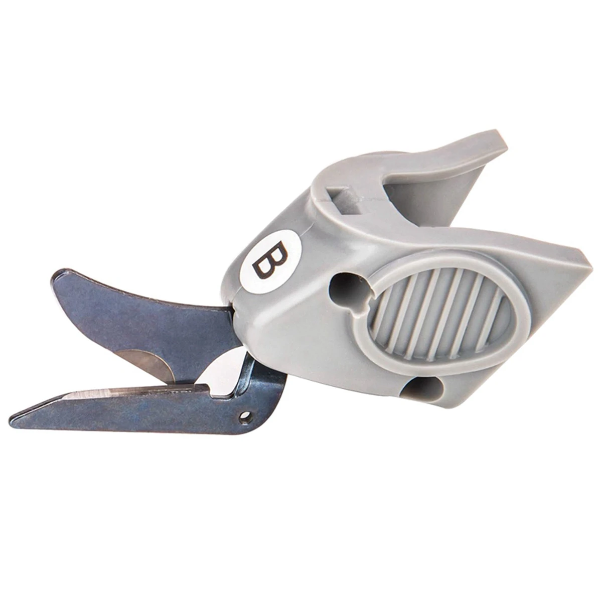 Cortador de tesoura elétrica de tecido, Cabeça de corte para Wbt-1 Fabric, 1 Set Cutter Head A, 2 Pcs