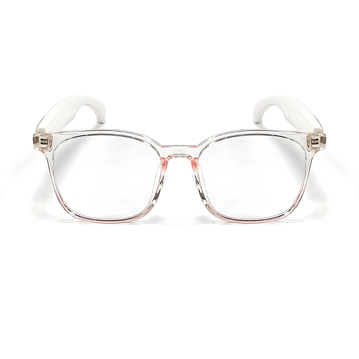 Smart AI Translation Wireless Glasses, Casual Touch Operation, Built-in Speaker, Stylish for Outdoor Cycling and Work image 5