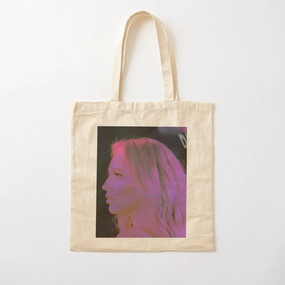 it was divine- alina baraz Tote Bag Gift bags custom fabric bag Women's bags Canvas Tote Bag