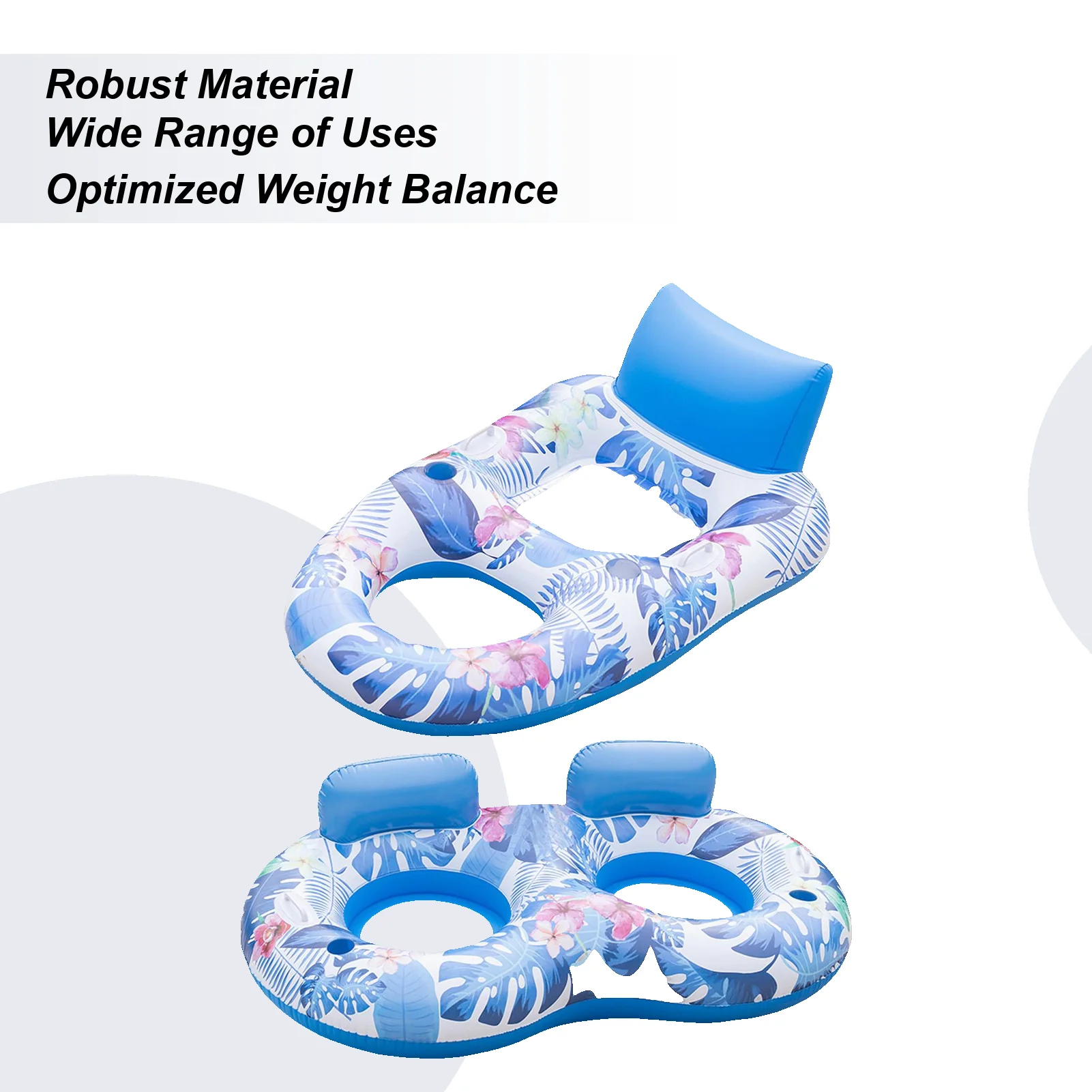 

Надувной поплавок для бассейна для взрослых - поплавки для бассейна, шезлонги, плот, плавающий стул, водные поплавки для бассейна, поплавок для гостиной озера