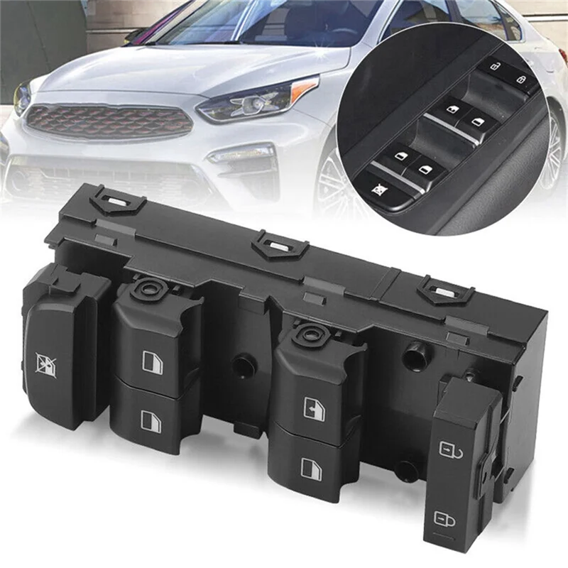 

A70P 32041-M6100 For Kia Auto Parts Glass Lifter Switch Power Window Control Switch Replacement Parts