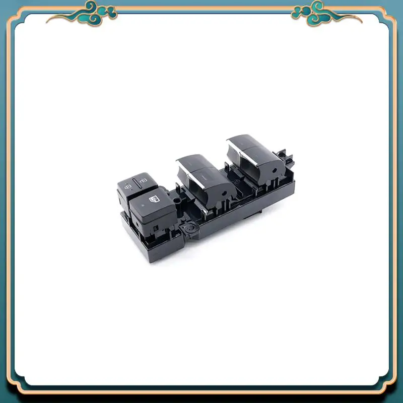 

A54P-84040-F4050 84040F4050 Главный переключатель управления стеклоподъемником для Toyota Rav4 CHR 2016-2020