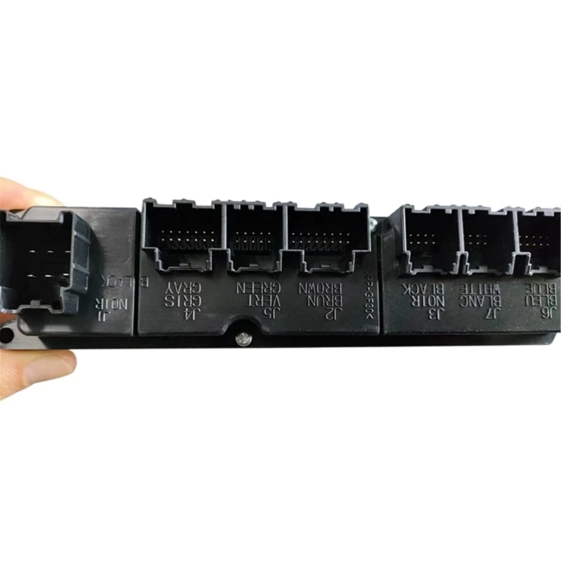 Replacement Electric Power Lift Window Switch for 1500 2500 Auto Accessories 25783953 20835553AC 15906881