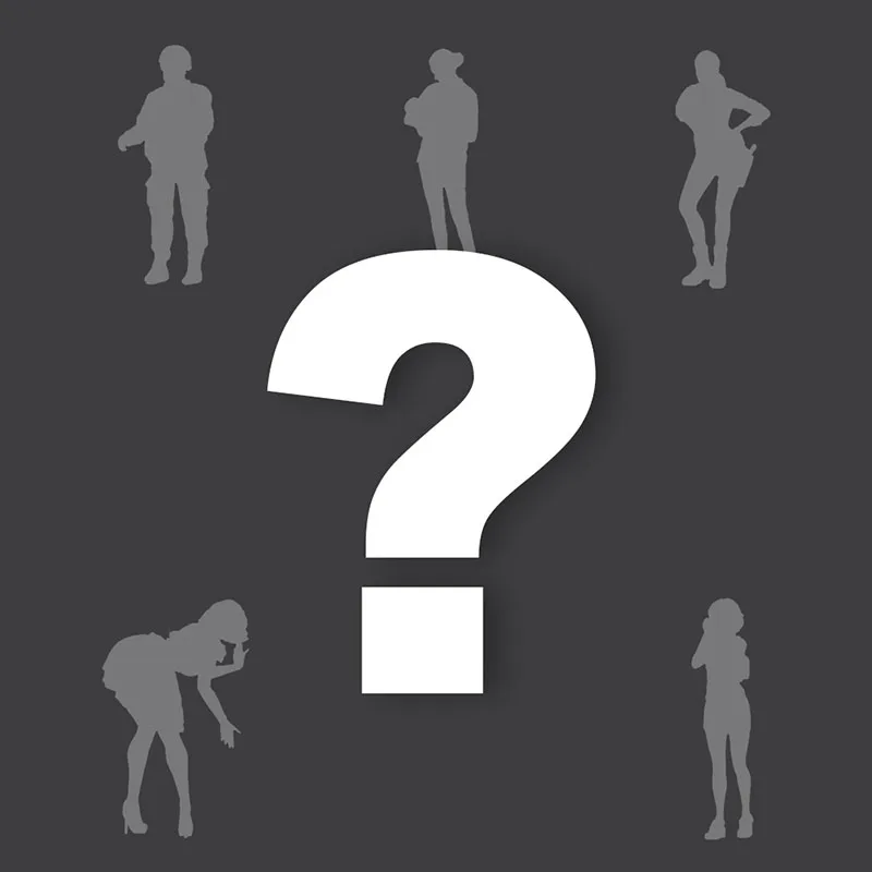 Caja ciega en miniatura sin pintar, figura masculina y femenina, modelo de fotografía callejera, mesa de arena, accesorios de escena para coches, 1/64 1/87