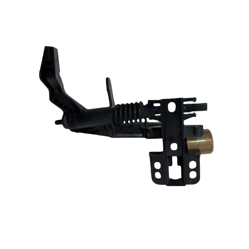 For-Porsche 987 997 Boxster Cayman Carrera door handle fixing bracket handle base Original quality 99755538103 99755538203