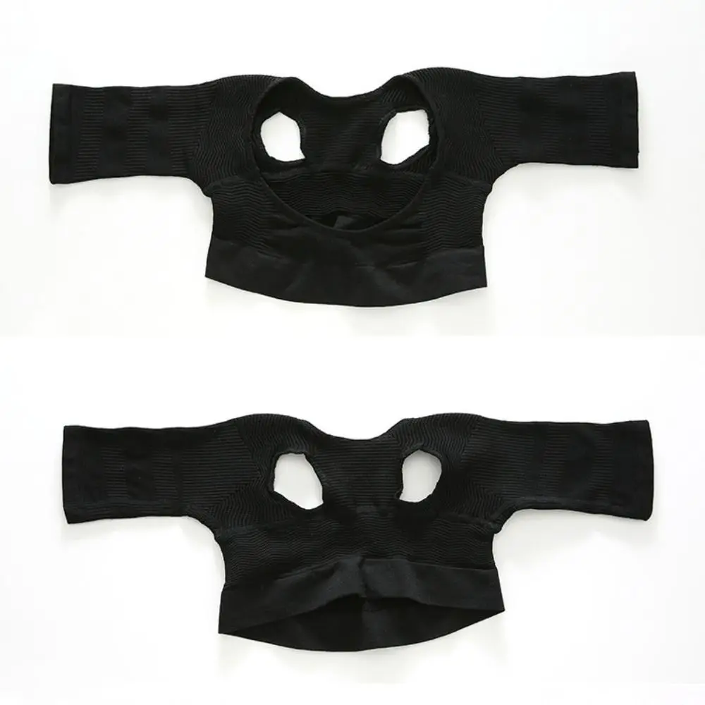 Thin Arms Slimming Shaper Tummy Control Seamless Body Shaping Underwear Shapewear Lingerie Women's Corset Top Running