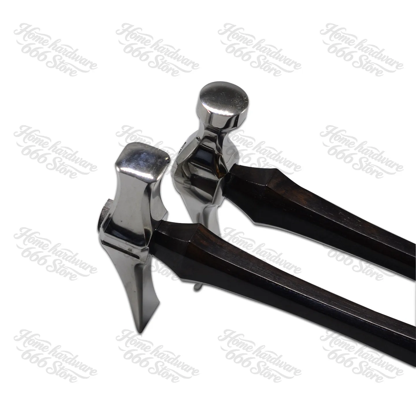 Leather Goods Leather Art Creative Tools Hammer Leveling Trace Hammer Nylon Hammer Hardware Installation Chopping