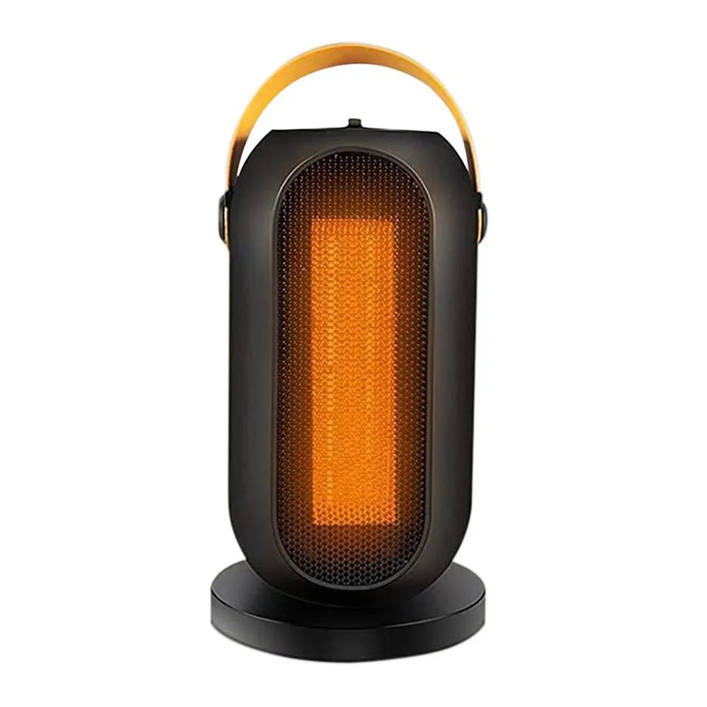 

Compact Fan Heater 1500W Electric Heater Home Use Winter Heating Portable Fan Heater For Indoor Use Energy Saving
