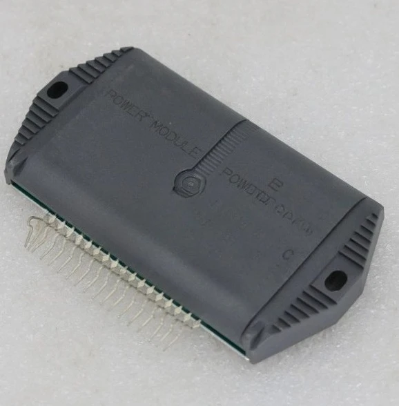 

Brand New Original SVI3205 SVI3206D SVI3205C SVI3205B MODULE In Stock Fast delivery