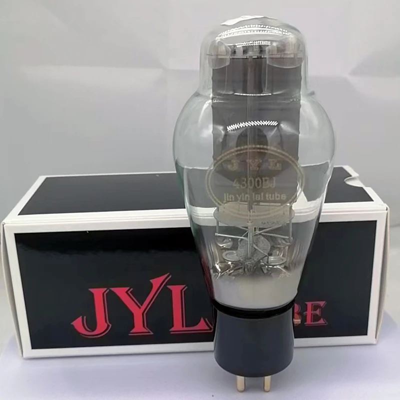 Fire Crew JINYINLAI 4300BJ Vacuum Tube Audio Valve 300B-98 300B-Z Amplifier Medical