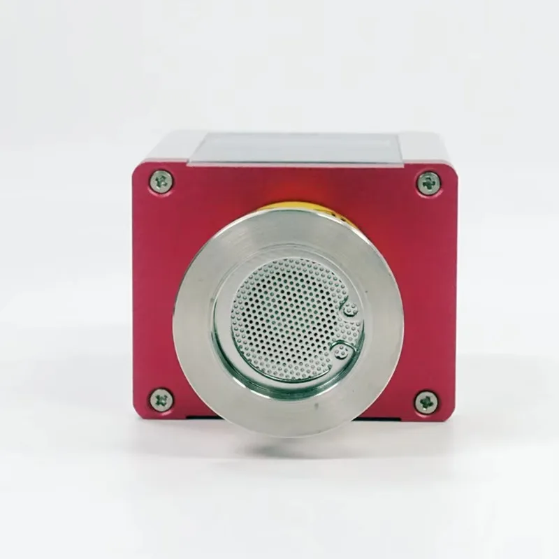 

Digital Vacuum Gauge Pirani Cold Cathode 5×10⁻⁵–1×10⁹ mbar Air Nitrogen