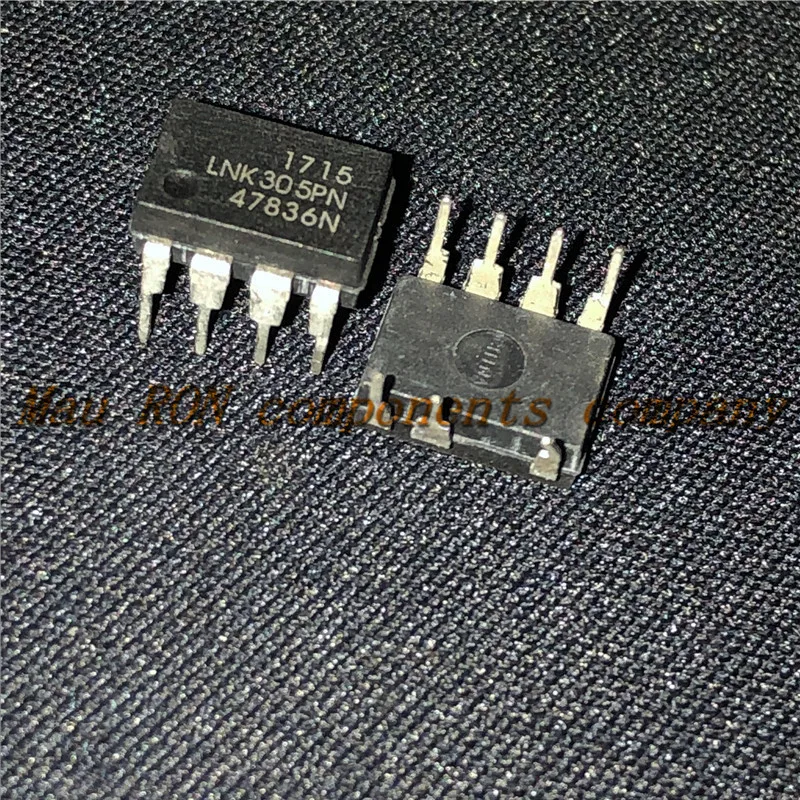 10PCS/LOTLNK304PN LNK564PN LNK305PN LNK306PN LNK364PN LNK626PG DIP8 DIP7 New original  In Stock