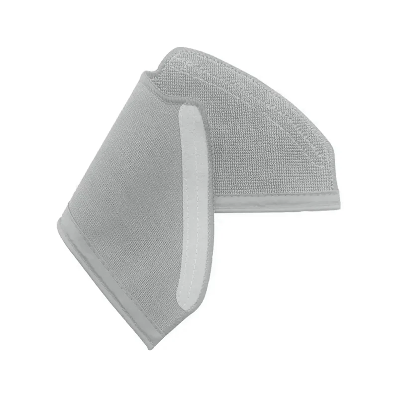 

For Eufy Clean X8 Pro SES Main Brush Hepa Filter Mop Cloth Rag Dust Bag Accessories Replacement Parts-A54Q