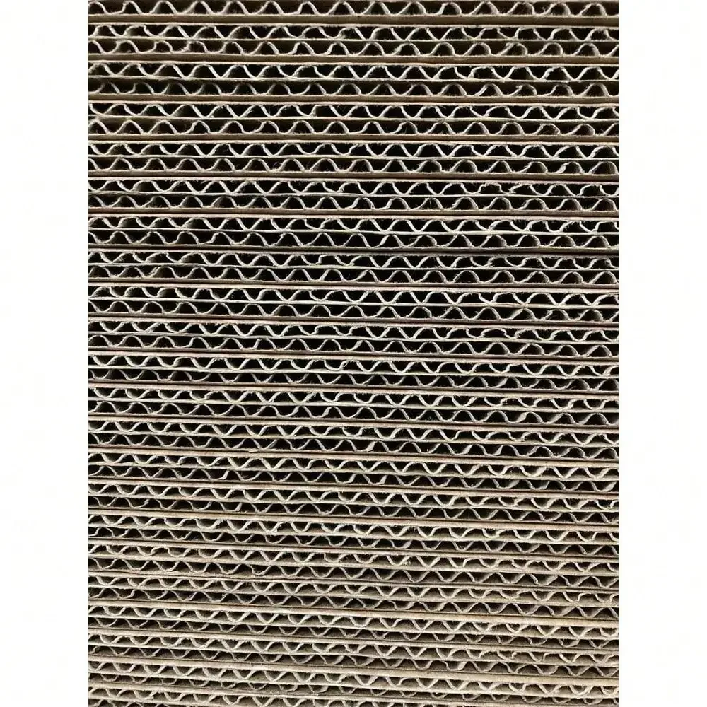 100 12x12x8 Cardboard Paper Boxes Mailing Packing Shipping Box Corrugated Carton