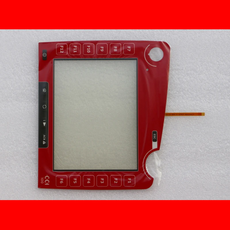 

CCI 100 NTS F310708-19 REV 0 47527 MD220417 Тачпад