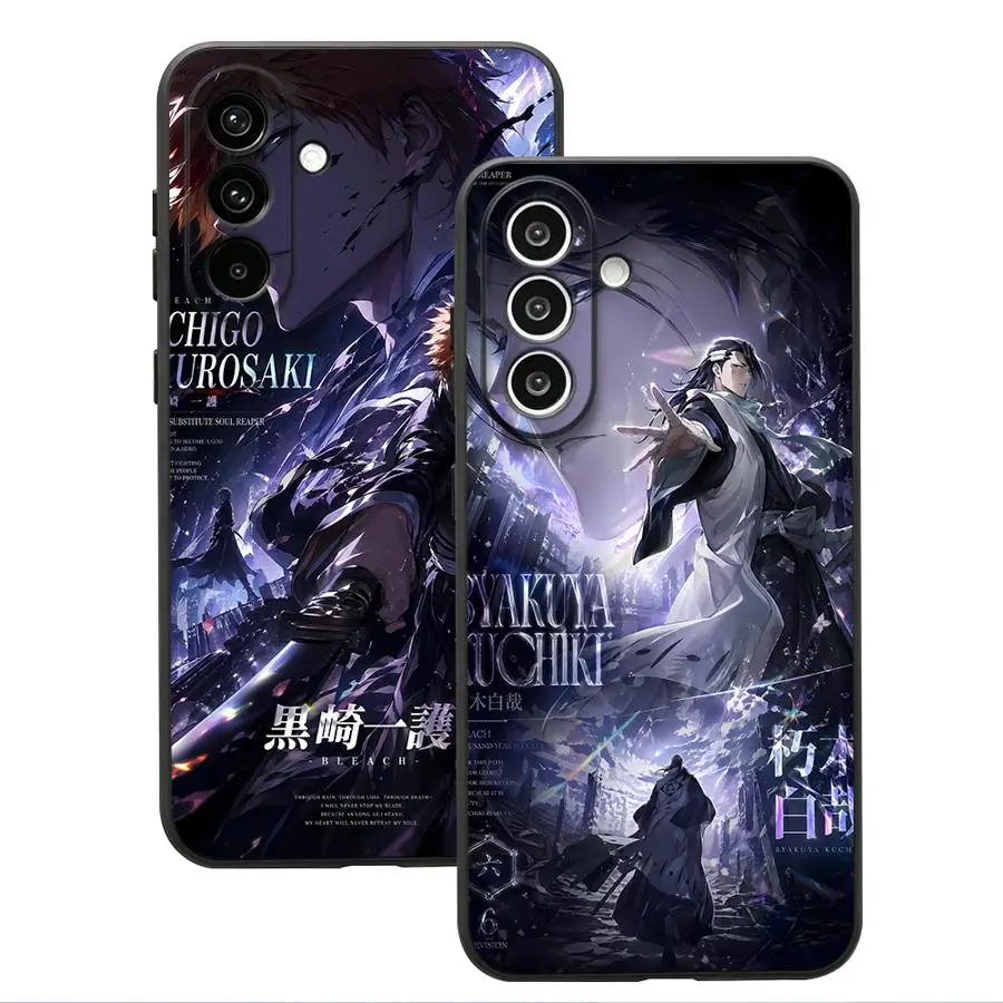 Cover Phone Case for Samsung Galaxy A57 A25 A16 A06 A37 A15 A18 A55 A52 A36 A73 A51 A23 A53 A17 A41 A12 A70 A05 A13 A50 New Hot
