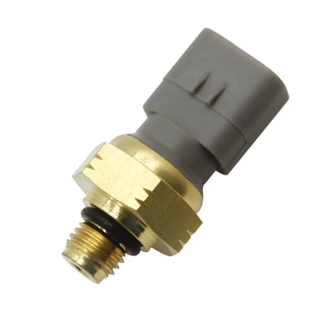 

XCWoOshop 320-3062 Oil Pressure Sensor 3203062 for Engine C4.4 C7.1 C9.3 C13 C15 C18 Excavator E312D2L 313D 315D 324D