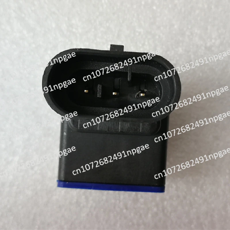 Solenoid Valve Plug HONGMING DIANZI 24VAC-DC-4A 48 DOYDZ TENDA DDFCC