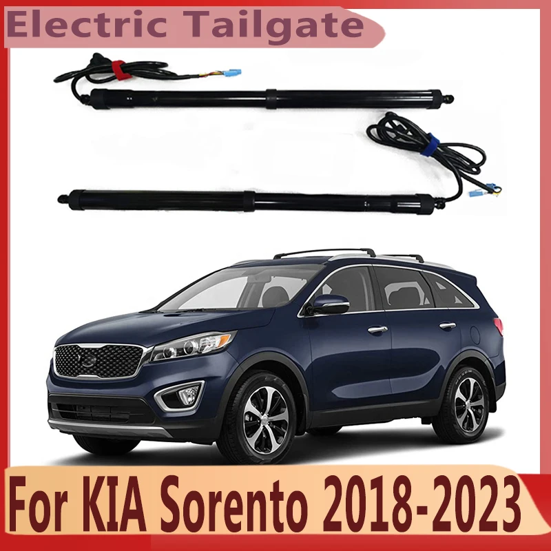 

For Parts Sale Power Lift Gate Automatic Tailgate Opener Tailgate Lifter For KIA Sorento 2018-2024 Car Accsesories Tools Baseus