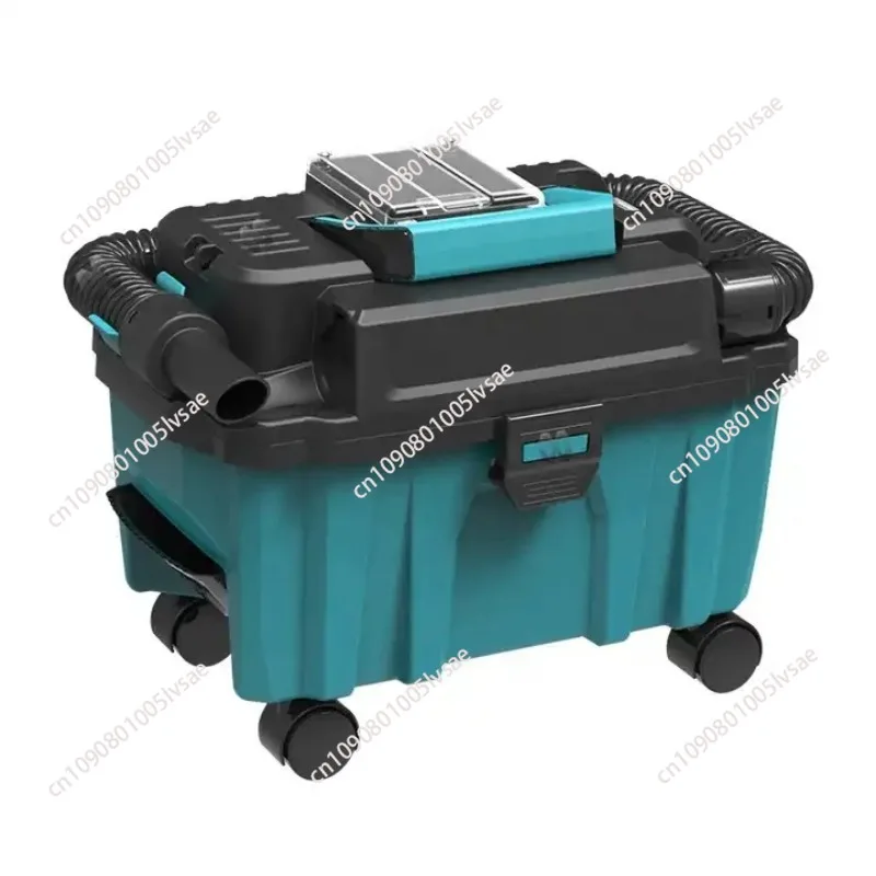Brushless Vacuum Cleaner for Household and Car Industrial High-power Rechargeable Lithium Battery Dust Collector No Battery