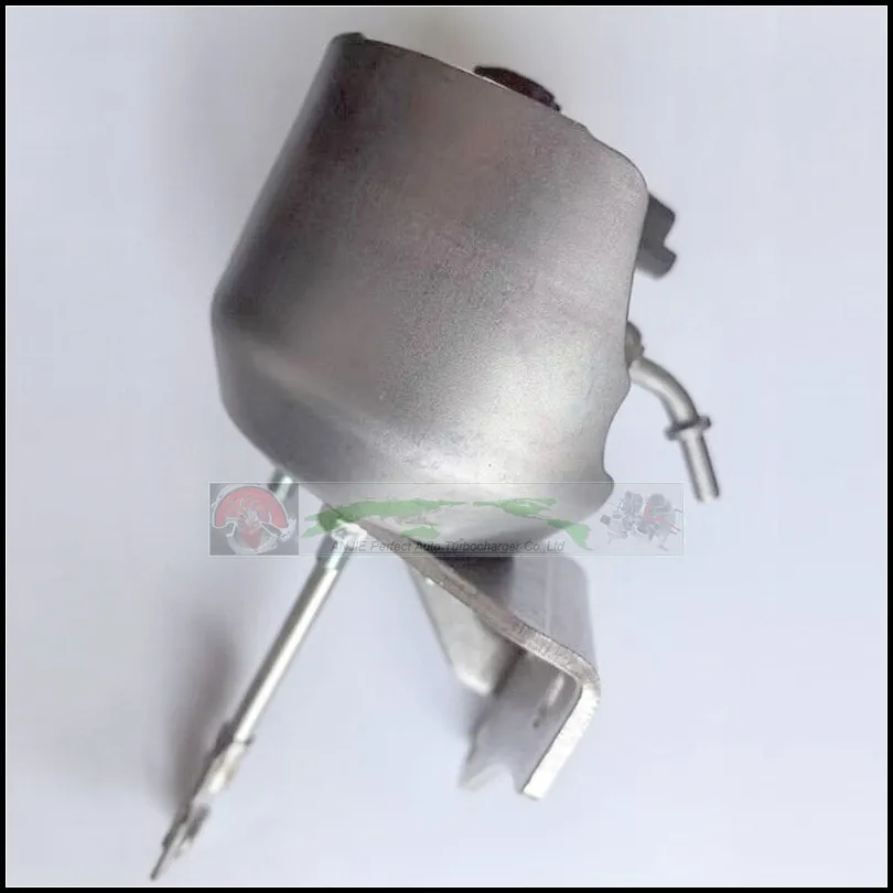 محرك توربو 819872 GTD1244VZ 819872-0001 1610580580 9804119380 FM5Q6K682AA RMFM5Q6K682AA لسيتروين C4 بيكاسو ثاب DV6FC