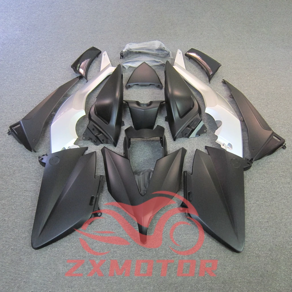 

Для YAMAHA TMAX 530 2015 2016, комплект обтекателей послепродажного обслуживания, комплект панелей TMAX 530 T-MAX 530 15 16, обтекатели для мотоциклов