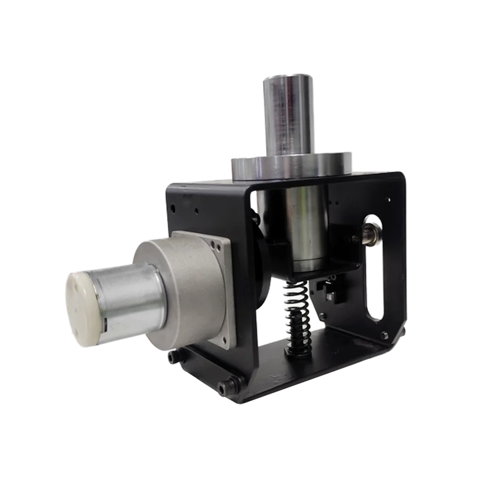 อุปกรณ์เสริมสำหรับรถ AGV แบบลากจูง TLF MDBOT Lurking สำหรับคลังสินค้า AGV Amr