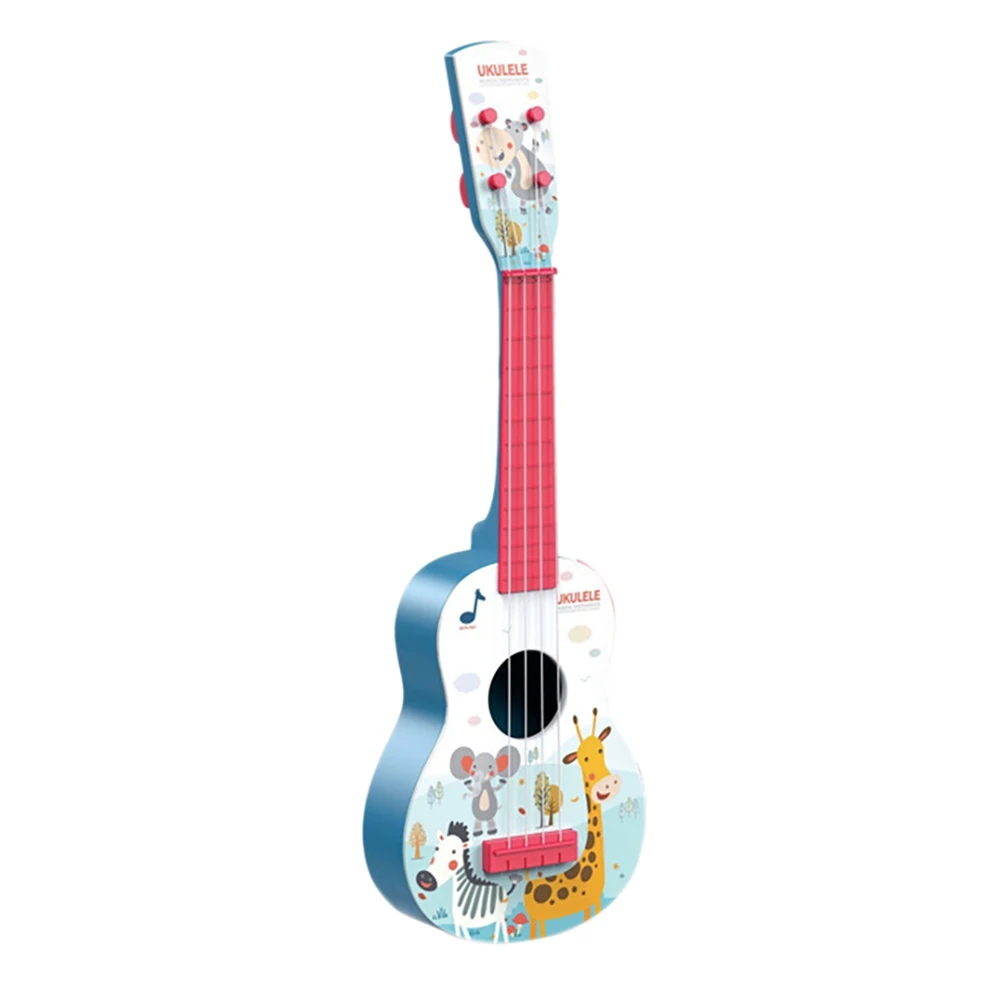 Ukulele Instrumento Musical para Crianças, Brinquedos Educativos para Bebê, Aprendendo Brinquedos para Crianças, Criança Música G