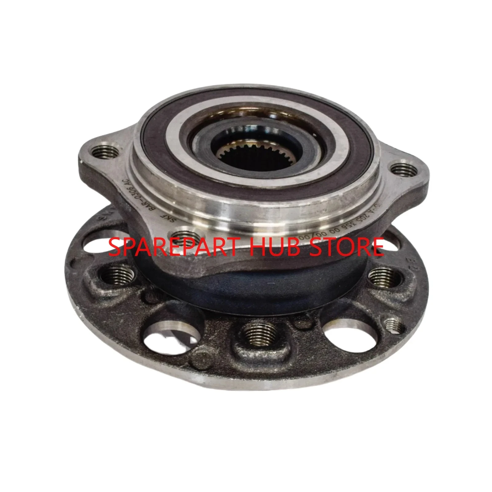 OEM جديد A2053560000 محور العجلة الخلفية لمرسيدس بنز C-class W205 AMG C63 OE 2053560000