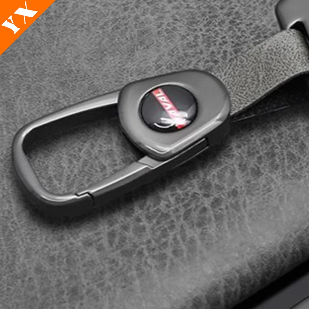 غطاء علبة مفاتيح بجهاز تحكم عن بعد للسيارة ، سلسلة مفاتيح صدفية ، غطاء تزيين ، H5 ، من الملحقات ، جديدة