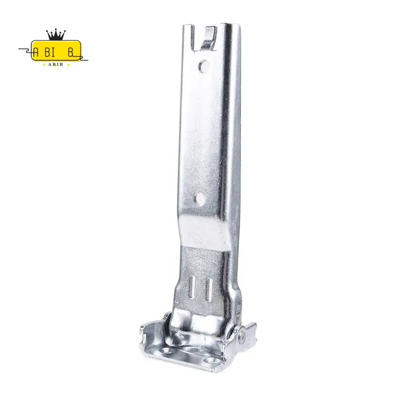 ABIB -Brand New Rear Tailgate Hinges Silver 55395401AC For Jeep Wrangler 2007-2018